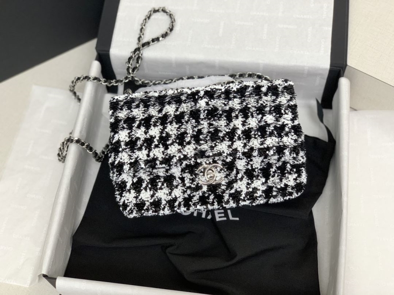 Chanel CF Series Bags